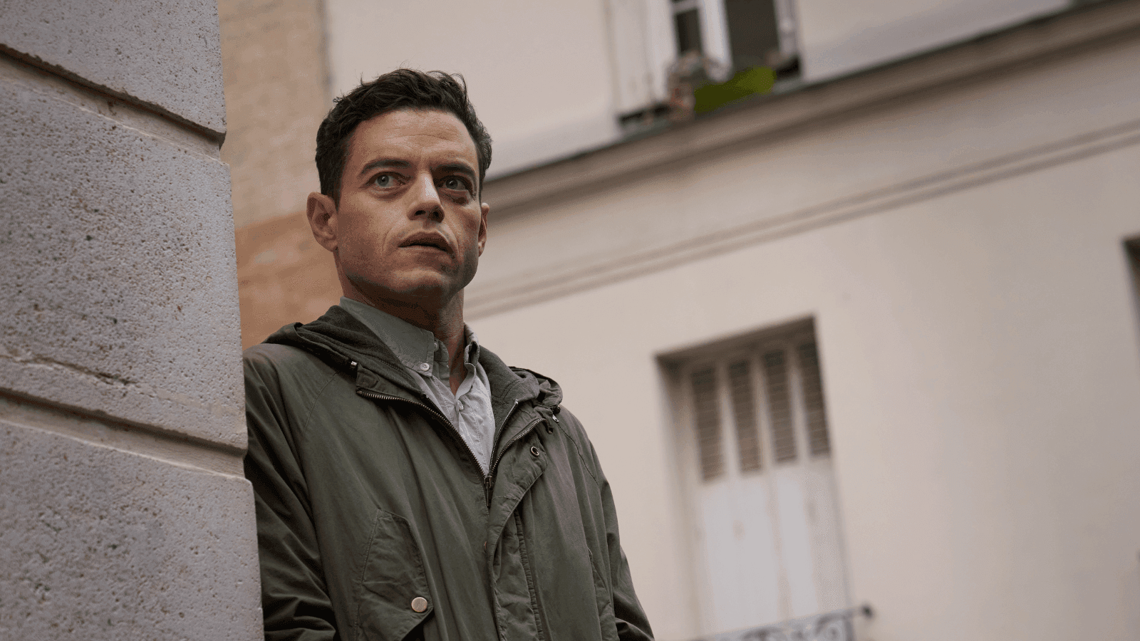 rami-malek-the-amateur-thriller-role-release-date