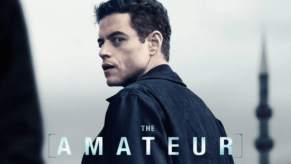 rami-malek-the-amateur-thriller-role