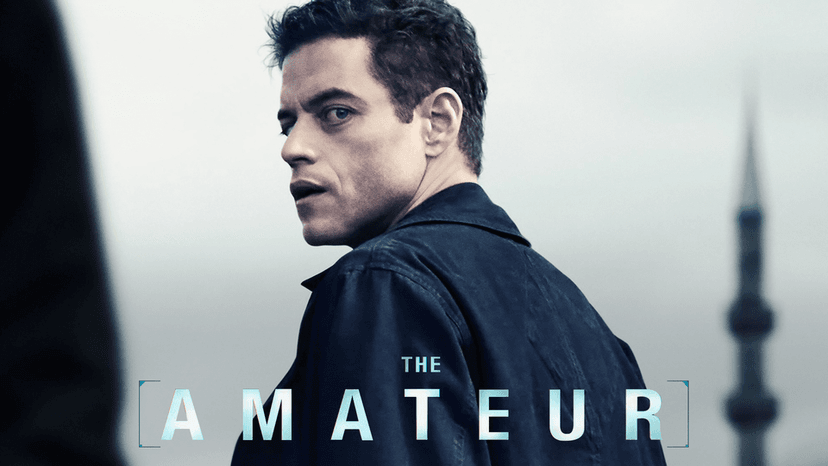 rami-malek-the-amateur-thriller-role